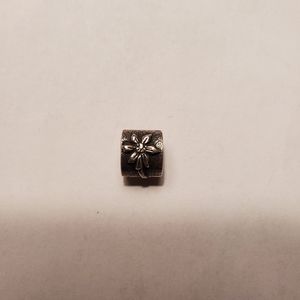 Pandora Flower Charm